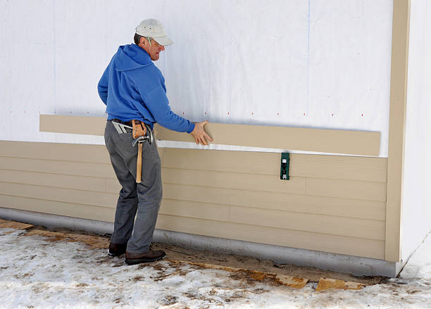 Best James Hardie Siding  in Palmer, AK