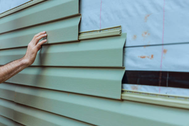 Best Weatherproofing and Sealing  in Palmer, AK